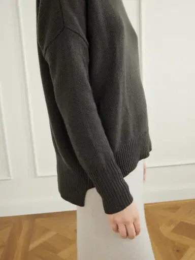 Lisa Yang Heidi Cashmere Sweater | Thumbnail 5
