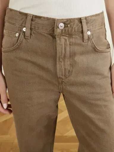 Citizens of Humanity Lindz Mid-rise Straight-leg Jeans | Thumbnail 5 Citizens of Humanity Lindz Mid-rise Straight-leg Jeans | Thumbnail 5