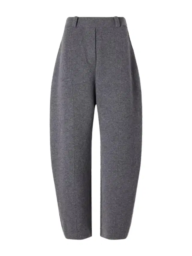 Wrenda Cashmere Wide-leg Pants