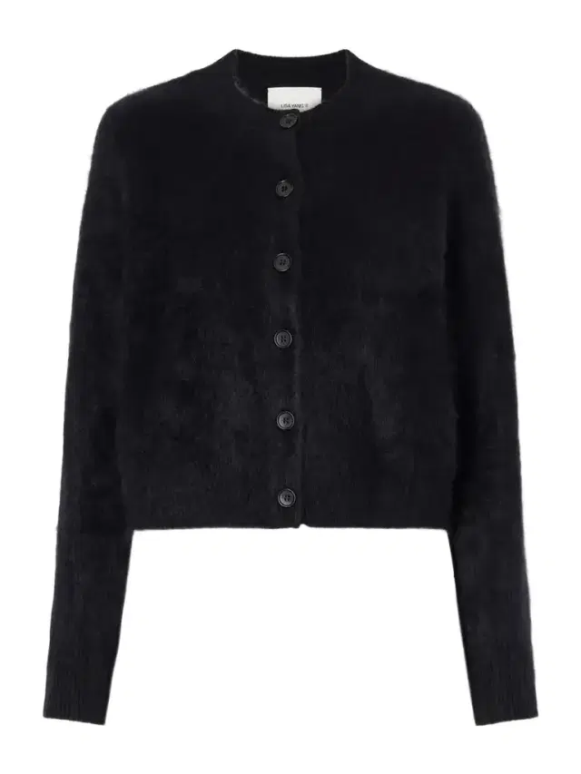 Azalea Brushed-cashmere Cardigan Azalea Brushed-cashmere Cardigan