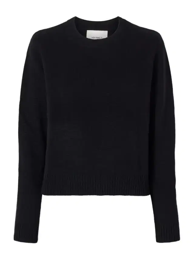 Lisa Yang Mable Cashmere Sweater