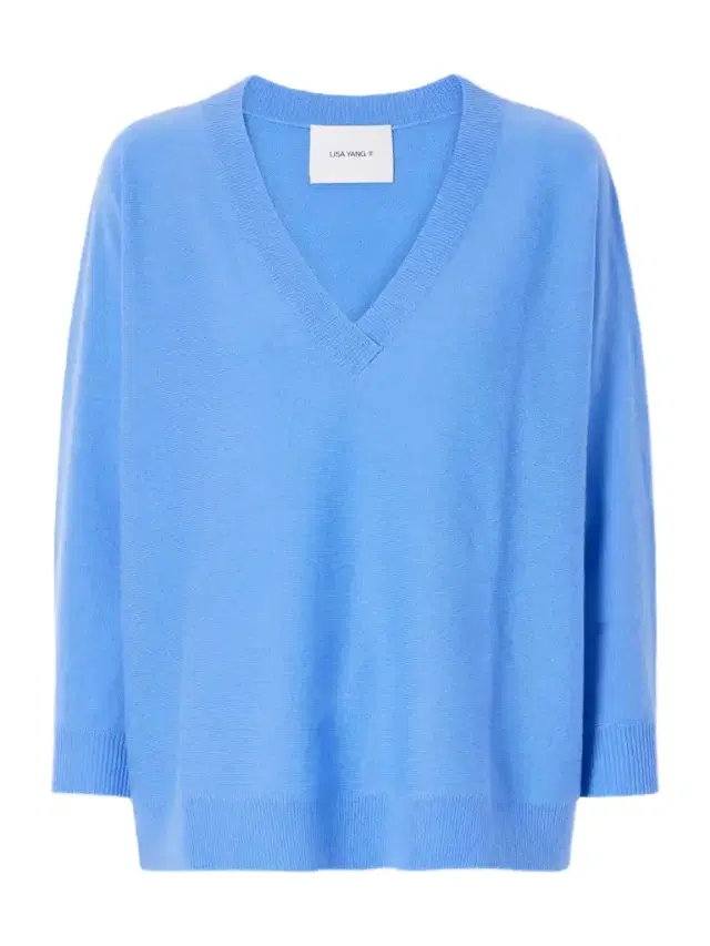 Lisa Yang Kenny Cashmere Sweater