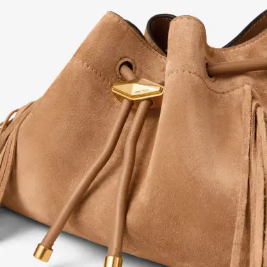 Jimmy Choo Cinch Medium Top-Handle Bags | Thumbnail 5