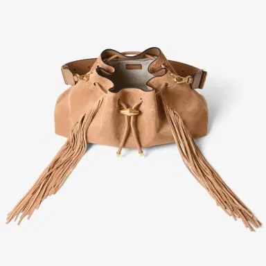 Jimmy Choo Cinch Medium Top-Handle Bags | Thumbnail 6