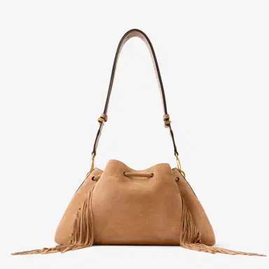 Jimmy Choo Cinch Medium Top-Handle Bags | Thumbnail 7