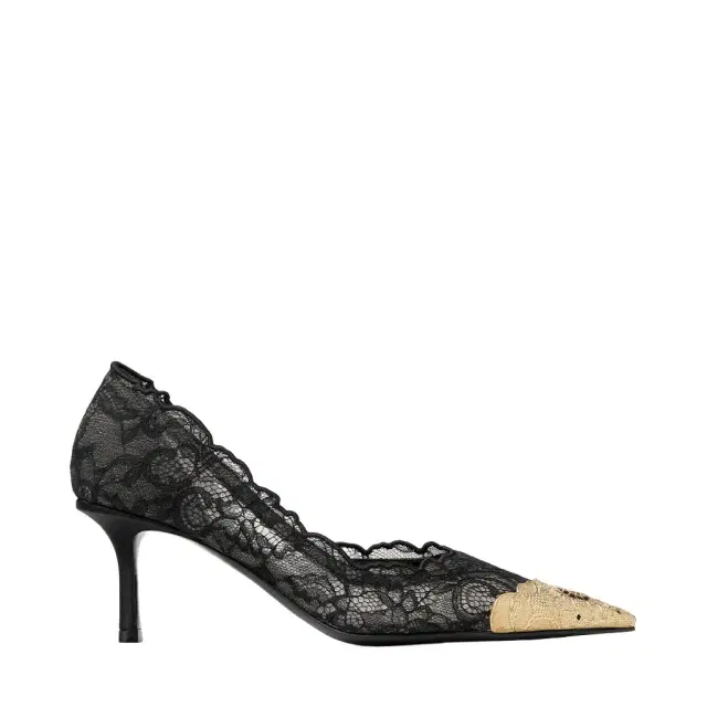 Jimmy Choo Faiz Pump 65
