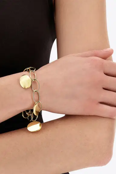 NANIS Boules Sway Link Bracelet | Thumbnail 2