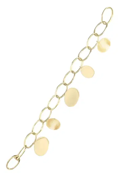 NANIS Boules Sway Link Bracelet | Thumbnail 4