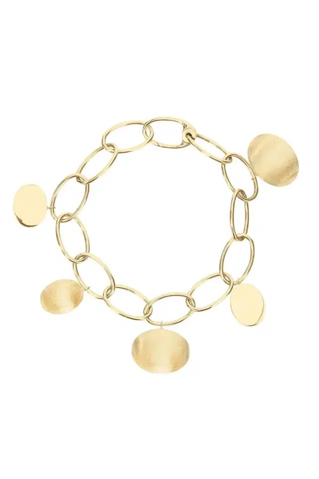NANIS Boules Sway Link Bracelet