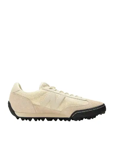 New Balance + Aimé Leon Dore Gator Suede and Woven Recycled Nylon Sneakers | Thumbnail 1 New Balance + Aimé Leon Dore Gator Suede and Woven Recycled Nylon Sneakers | Thumbnail 1