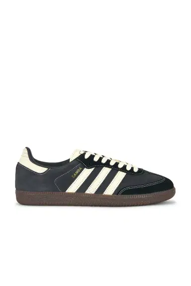 adidas Originals Samba OG Sneaker | Thumbnail 2 adidas Originals Samba OG Sneaker | Thumbnail 2