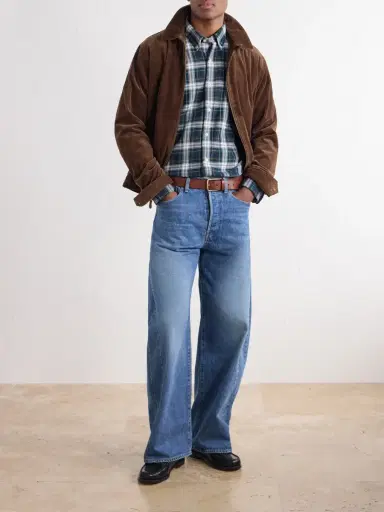 Polo Ralph Lauren Checked Cotton Shirt - Men | Thumbnail 2