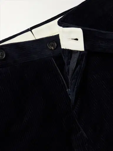 De Petrillo Slim-Fit Stretch-Cotton Corduroy Suit Trousers - Men | Thumbnail 6 De Petrillo Slim-Fit Stretch-Cotton Corduroy Suit Trousers - Men | Thumbnail 6