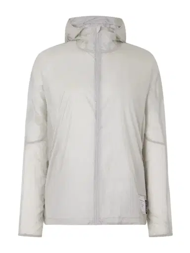 Satisfy Logo-Appliquéd Rippy™ Ripstop-Panelled Pertex® Diamond Fuse Hooded Jacket - Men | Thumbnail 1