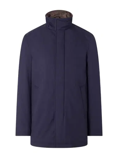 HERNO Twill Jacket - Men | Thumbnail 1