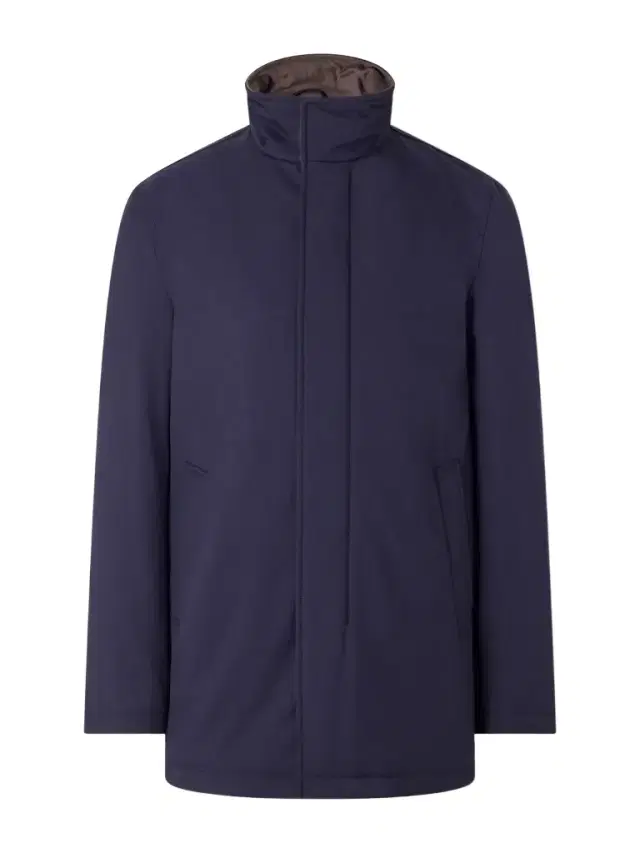 Twill Jacket - Men