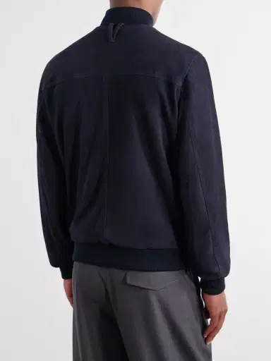 Valstar ino Suede Jacket - Men | Thumbnail 4 Valstar ino Suede Jacket - Men | Thumbnail 4