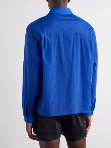 Literary Sport Lawrence Shell Jacket - Men | Thumbnail 4 Literary Sport Lawrence Shell Jacket - Men | Thumbnail 4