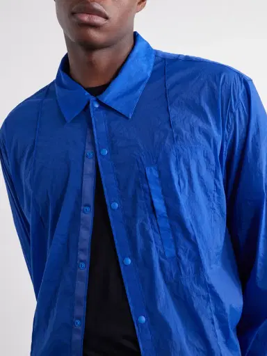 Literary Sport Lawrence Shell Jacket - Men | Thumbnail 5 Literary Sport Lawrence Shell Jacket - Men | Thumbnail 5