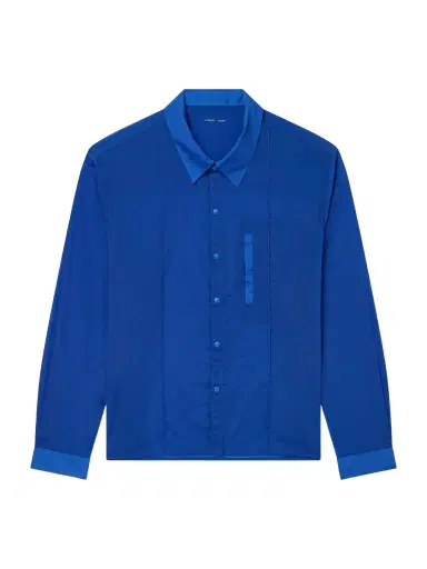 Literary Sport Lawrence Shell Jacket - Men | Thumbnail 1 Literary Sport Lawrence Shell Jacket - Men | Thumbnail 1