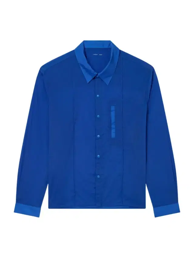 Literary Sport Lawrence Shell Jacket - Men