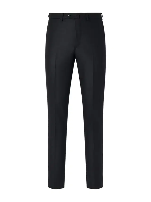 De Petrillo Straight-Leg Wool and Cashmere-Blend Suit Trousers - Men