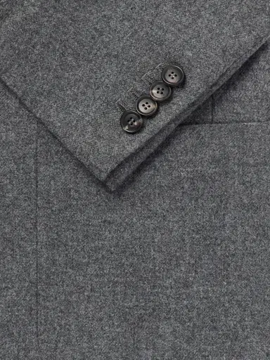 De Petrillo Posillipo Wool and Cashmere-Blend Suit Jacket - Men | Thumbnail 6 De Petrillo Posillipo Wool and Cashmere-Blend Suit Jacket - Men | Thumbnail 6