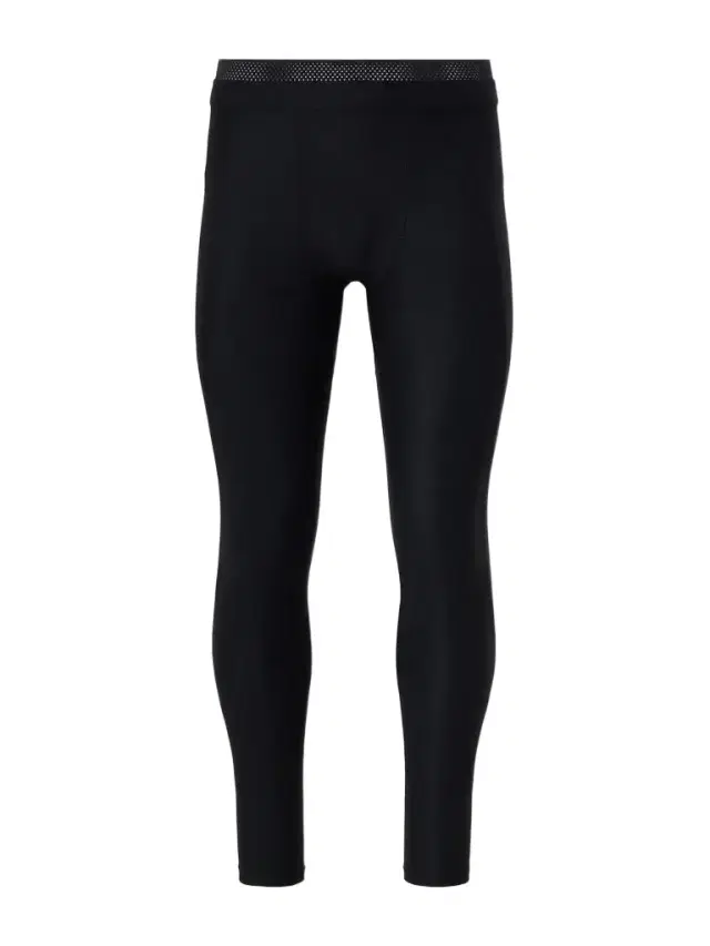 Literary Sport Mare Drawstring Stretch-Jersey Running Leggings - Men