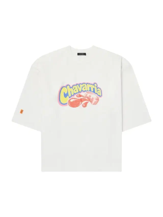 Willy Chavarria Printed Cotton-Jersey T-Shirt - Men