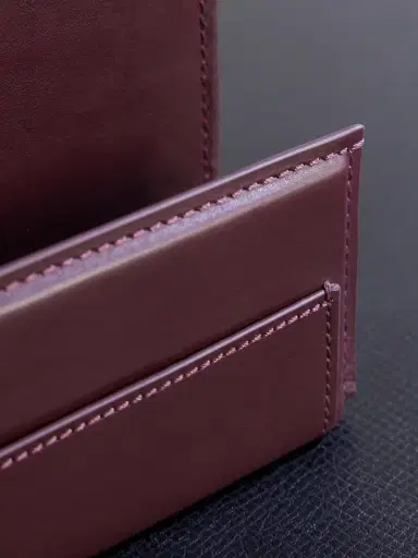 Ralph Lauren Home Brennan Leather Letter Rack Organiser - Men | Thumbnail 4 Ralph Lauren Home Brennan Leather Letter Rack Organiser - Men | Thumbnail 4