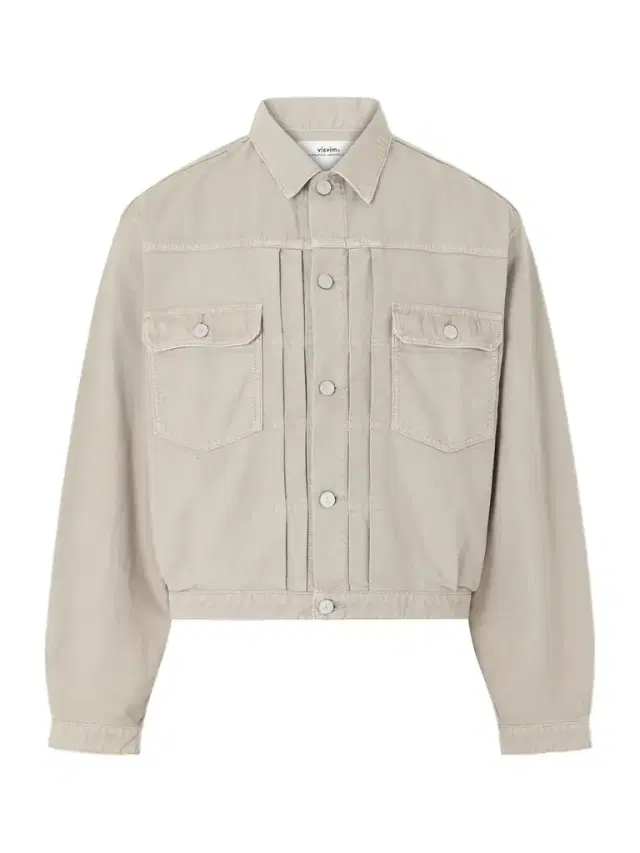 Visvim 101XX Embroidered Garment-Dyed Corduroy Jacket - Men