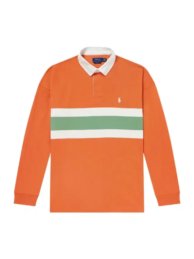 Polo Ralph Lauren Logo-Embroidered Striped Cotton Polo Shirt - Men