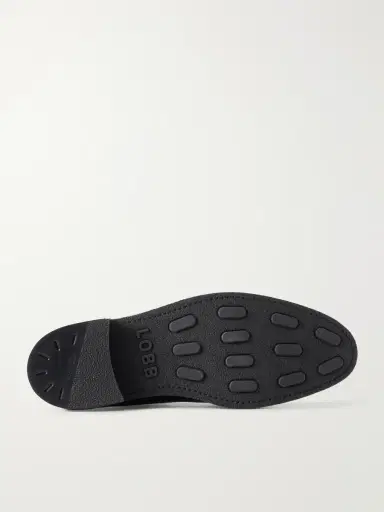 John Lobb Alder Leather Boots - Men | Thumbnail 3