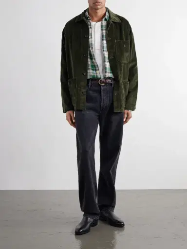 Polo Ralph Lauren Straight-Leg Recycled Jeans - Men | Thumbnail 2