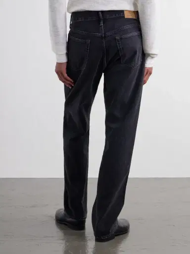 Polo Ralph Lauren Straight-Leg Recycled Jeans - Men | Thumbnail 4