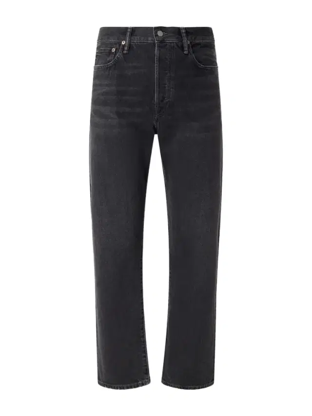 Polo Ralph Lauren Straight-Leg Recycled Jeans - Men