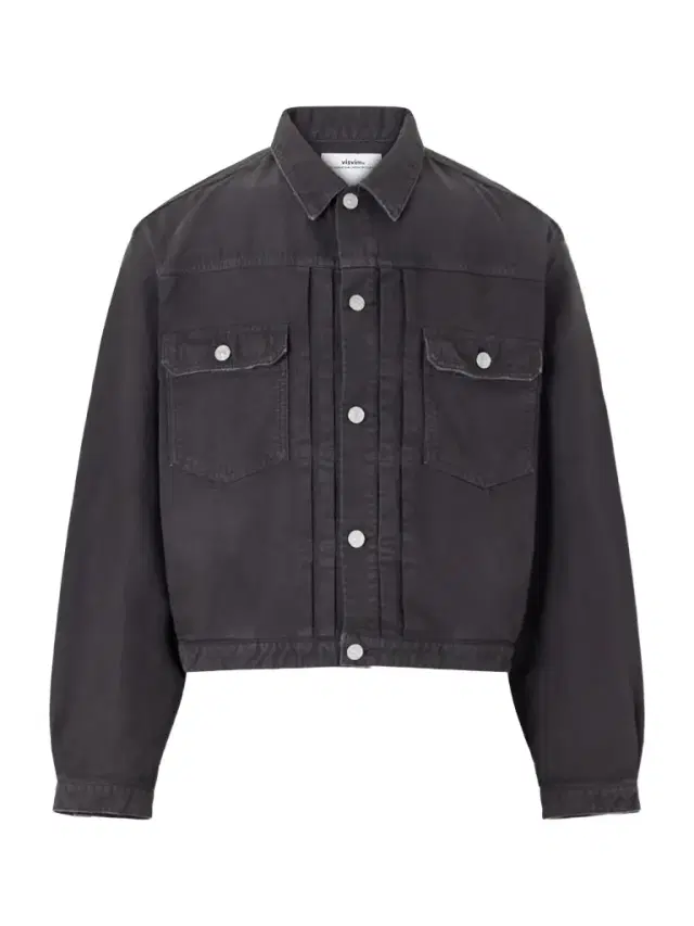 Visvim 101XX Embroidered Garment-Dyed Corduroy Jacket - Men