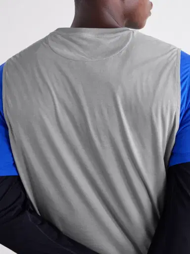 Literary Sport Lorca Cotton-Jersey Tank Top - Men | Thumbnail 5 Literary Sport Lorca Cotton-Jersey Tank Top - Men | Thumbnail 5
