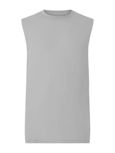 Literary Sport Lorca Cotton-Jersey Tank Top - Men | Thumbnail 1 Literary Sport Lorca Cotton-Jersey Tank Top - Men | Thumbnail 1