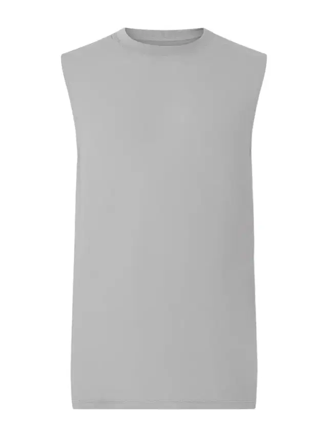 Literary Sport Lorca Cotton-Jersey Tank Top - Men