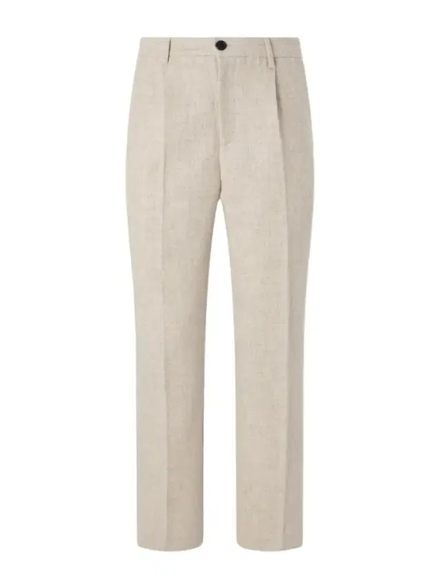 Portuguese Flannel Terroir Straight-Leg Pleated Wool-Twill Trousers - Men
