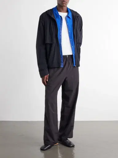 Literary Sport Ashbery Shell Running Jacket - Men | Thumbnail 2 Literary Sport Ashbery Shell Running Jacket - Men | Thumbnail 2