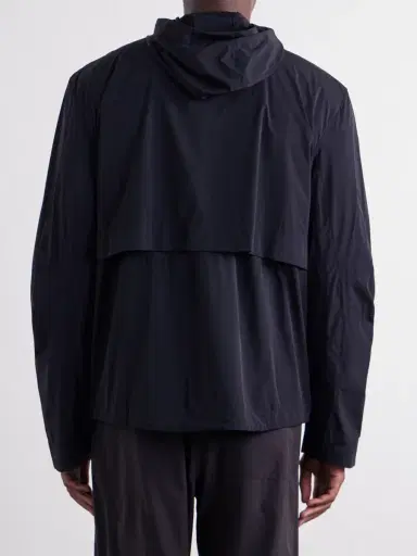 Literary Sport Ashbery Shell Running Jacket - Men | Thumbnail 4 Literary Sport Ashbery Shell Running Jacket - Men | Thumbnail 4