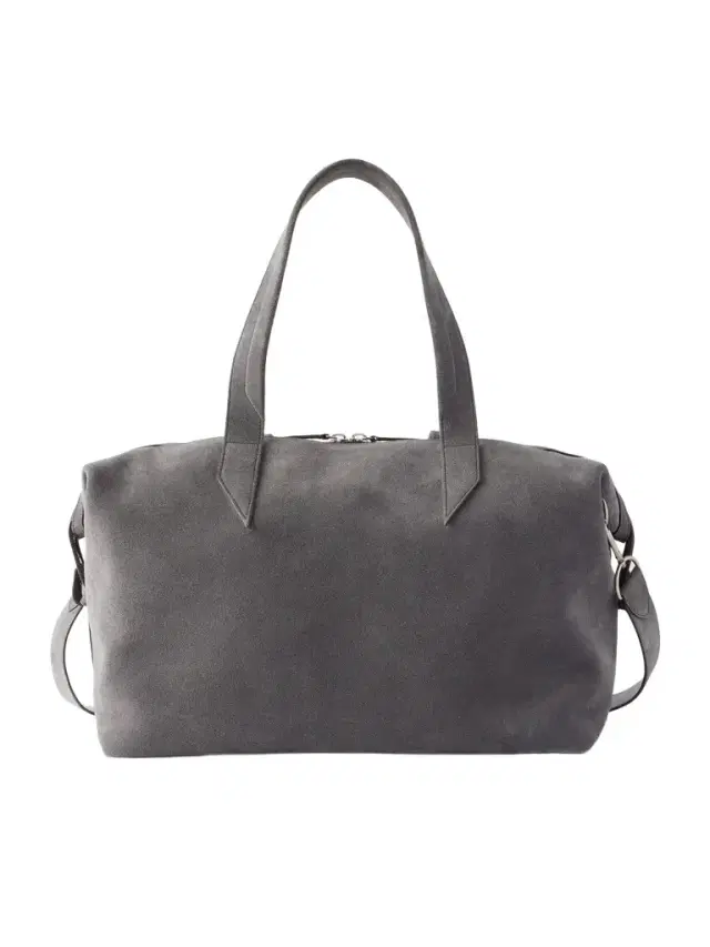 Métier Nomad All Day Suede Weekend Bag - Men