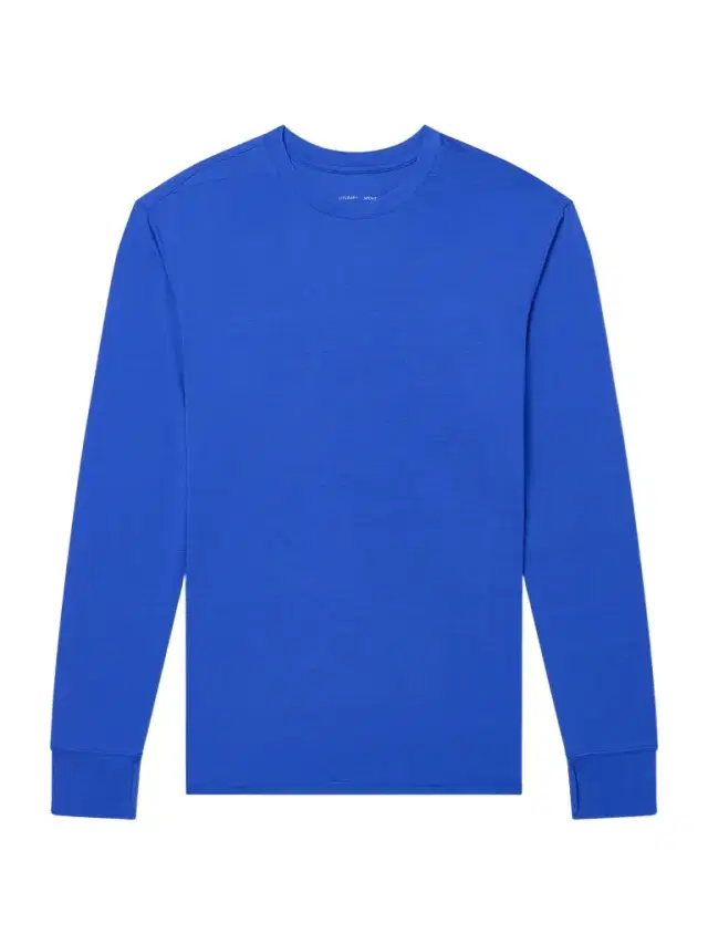Literary Sport Frank Wool-Blend T-Shirt - Men