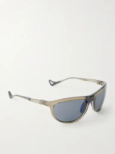 District Vision Takeyoshi Altitude D-Frame Polycarbonate Sunglasses - Men | Thumbnail 3 District Vision Takeyoshi Altitude D-Frame Polycarbonate Sunglasses - Men | Thumbnail 3