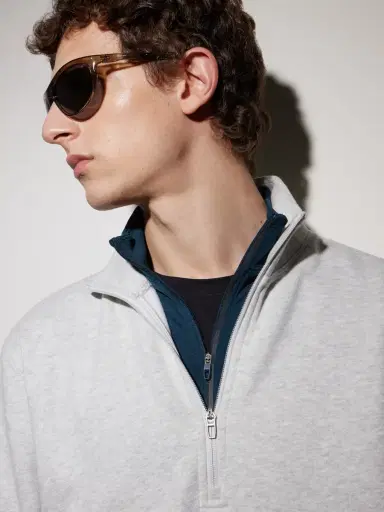 District Vision Takeyoshi Altitude D-Frame Polycarbonate Sunglasses - Men | Thumbnail 4 District Vision Takeyoshi Altitude D-Frame Polycarbonate Sunglasses - Men | Thumbnail 4
