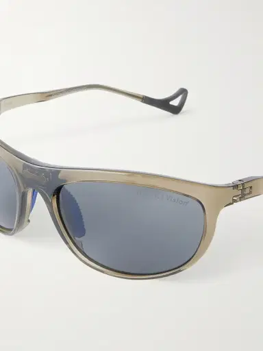 District Vision Takeyoshi Altitude D-Frame Polycarbonate Sunglasses - Men | Thumbnail 5 District Vision Takeyoshi Altitude D-Frame Polycarbonate Sunglasses - Men | Thumbnail 5