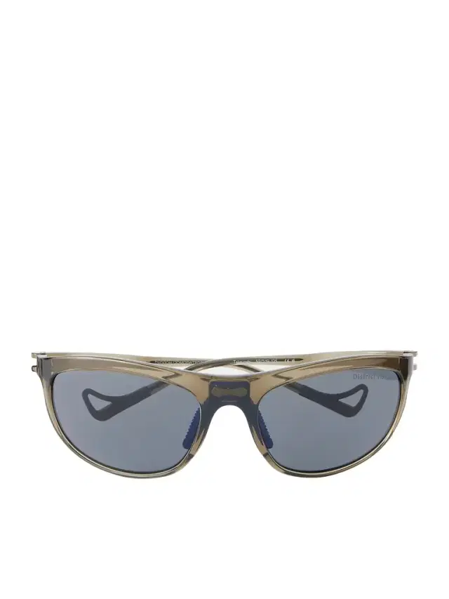 District Vision Takeyoshi Altitude D-Frame Polycarbonate Sunglasses - Men