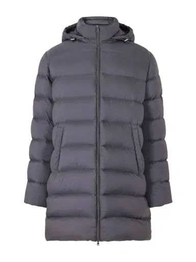 HERNO Ecoage Padded Quilted Down Jacket - Men | Thumbnail 1 HERNO Ecoage Padded Quilted Down Jacket - Men | Thumbnail 1